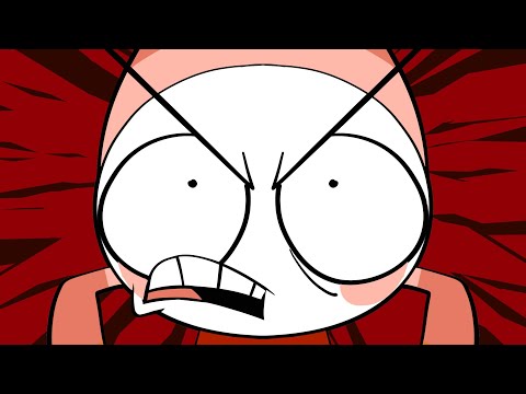 Crustacean Dad - WHERE’S MY WIFE!!!