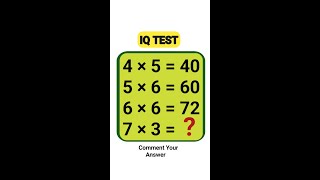 Live Quiz Challenge #mathtricks #mathchallange #maths #multiplication #multiplication @crackpariksha