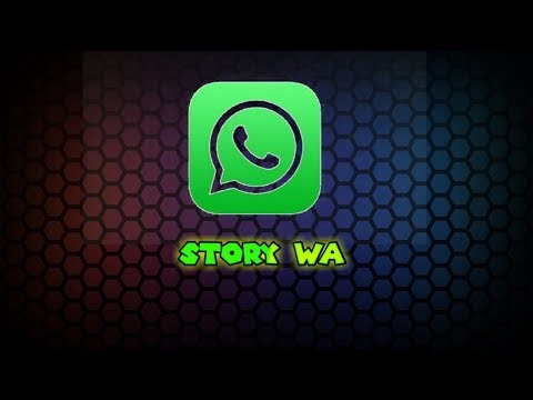 Story WA part1