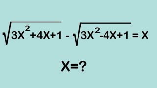 A Very Nice Math Olympiad problem For Competitive Exams l international mathematics olympiad 
