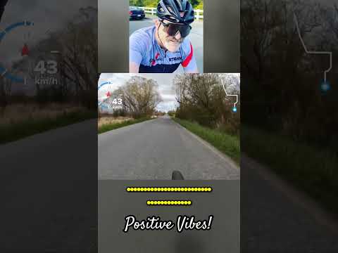 The big secret of a short film and riding fast. No fake soft drinks and just committing. #cycling