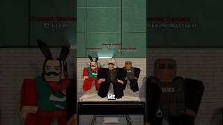 Playing Roblox Squid Game Content creator event #roblox #squidgamchallenge #squidgame #inkgames