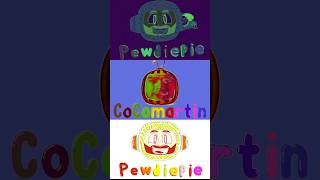 COCOMARTIN COCOMELON INTRO EFFECTS PART 26 #shorts #cocomartin #cocomelon