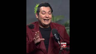 Hazim Bangwar Pakistan kyun aaye thay? #Podcast #BOLCast #HazimBangwar #BOLEntertainment