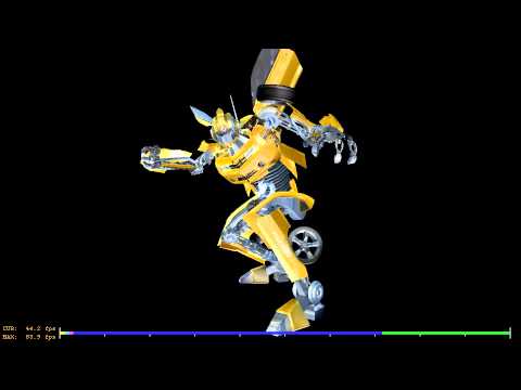 Transformer (變形金剛)
