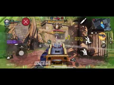 NEW UPDATE! | Call of Duty: Mobile MOD MENU 1.0.51 Global 👿 NO BAN Season 5 Safe Main ID