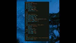 #codingdesign#cssstyling#htmlcss#javascripttutorial#foryoupage#youtubeshorts