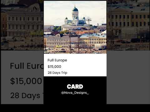 Can We Improve This Card UI? #webdesign #webdesigns #uidesign