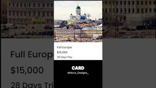 Can We Improve This Card UI? #webdesign #webdesigns #uidesign
