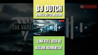 dj dutch - jungle dutch modern #shorts #shortsvideo #jungledutch2022