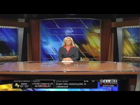 Kelly Decker On Air Demo