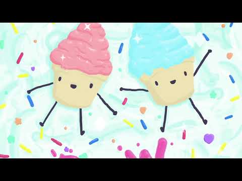 Team Lazerbeam's Snow Cones 2 Launch Trailer