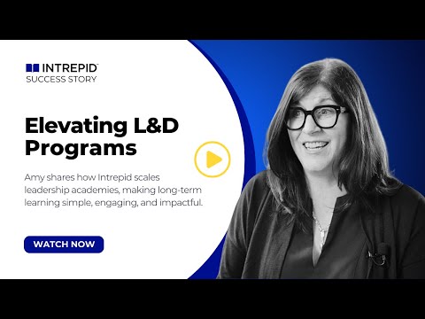 Intrepid Success Story | Amy Happ - Grant Thornton