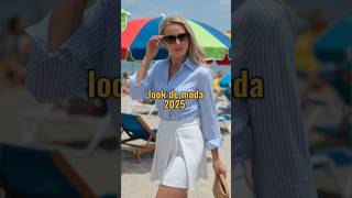 WHAT'S in Summer Trends 2025🌺#fashiontrends #summerfashion #ootd #style