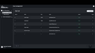 Pakistanilaws.com Dashboard Demo Revolutionizing Legal Research in Pakistan!
