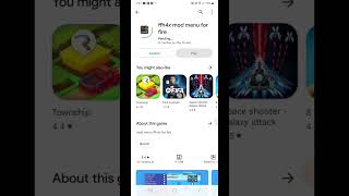 #shorts  Freefire Diamond hack 2022 ||  [ffh4x mod  menu for fire ]