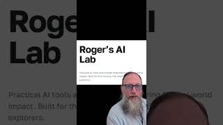 RoG AI Prompt Mastery: Turn Rough Ideas into Pro Prompts #PromptEngineering #AILab #Workflow