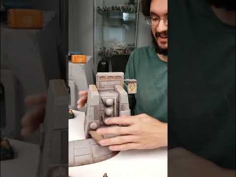 Nova Mining - Processing Center