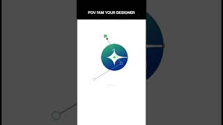 C + ⭐, LOGO DESIGN, WHAT'S NEXT ? #shorts #logo #logodesigner