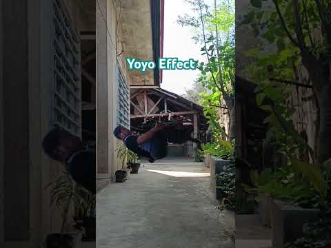 Yoyo Effect