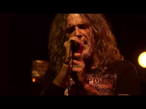 NIGHTSTALKER - The Dog That No-one Wanted - [HD Music Video]