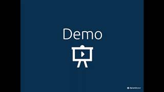 New Dynamicweb 9 Product Demo