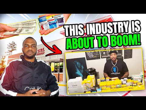 $10,000 a month Selling Diabetic Testing Strips (Medical Supplies)