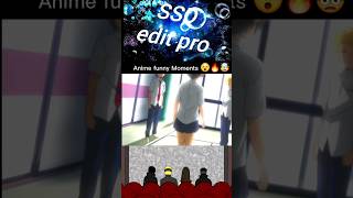😎🔥😵Random anime moments Naruto squad reaction #anime #naruto #shorts #viral #trending #shortvideo