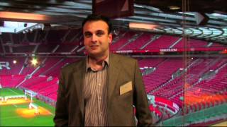 Video testimonial - It Distributor South Manchester - SWOT analysis