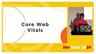 Brygida Fiejdasz - The Need for Speed - Optimizing Web Apps Performance