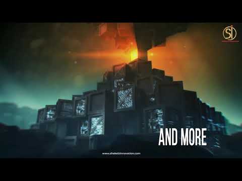 SHEKELZ INNOVATION AD CLIP