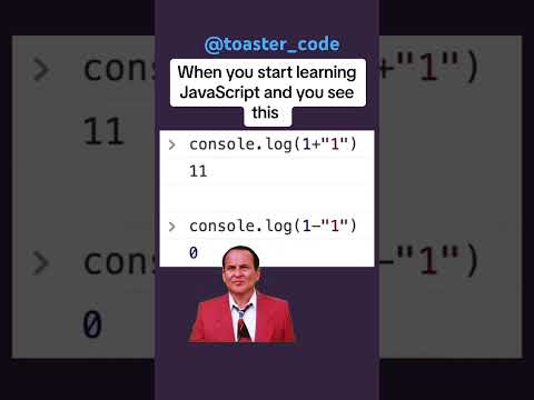 #javascript #funny #meme #trending #coding #jokes #education #roast #developerlife