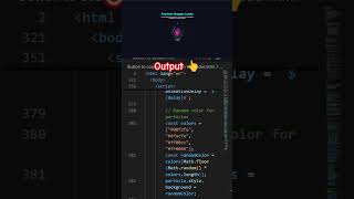 #codinghere #coding #htmlinhindi #programming #viral #trending #shorts #viralvideo