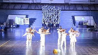 CCS 2025-2026 Cheering Competition Macasandig 4 - Grade 7