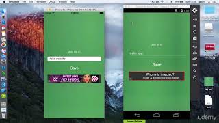 Xamarin Forms 2.0 - Beginner to Advanced : Introduction