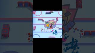 Cooked moment ☠️ #brawl #brawlstars #snakethuge #hyra #troll