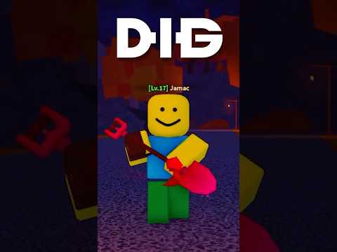 Dig Release Date And The Insane Loot!