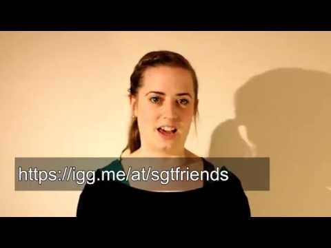 Friends of Spun Glass Theatre scheme