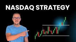 Strategy for Nasdaq with Full Source Code