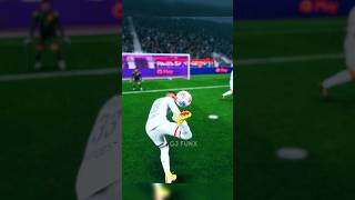 Ronaldo*Messi*Mbappe*Yamal*Doué 😱 Skill Goal #football