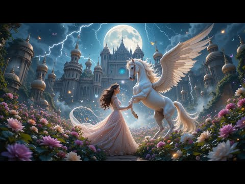 Magical horse#MagicalHorse#ViralKidsStory #TrendingKidsVideo#UrduKahani#JaduiKahani#FantasyAdventure