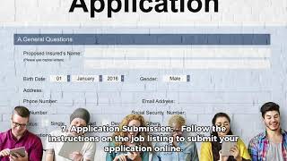 How to apply for NHS care and support worker jobs