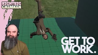Get To Work FREE DLC: The Doinkler Portfolio Cometh!