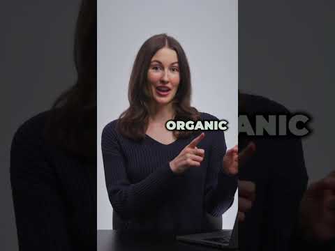 Paid vs. Organic. Which one is right for your business?