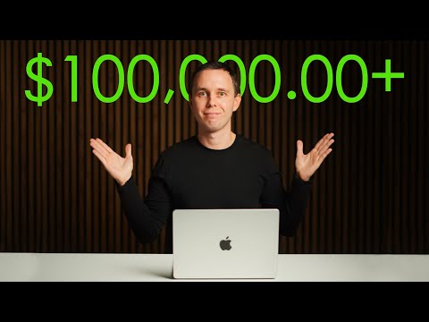 5 Steps to Build a Six-Figure Career in 2025 (No Degree Required!)