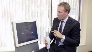 3Shape TRIOS Digital Impression System in Action