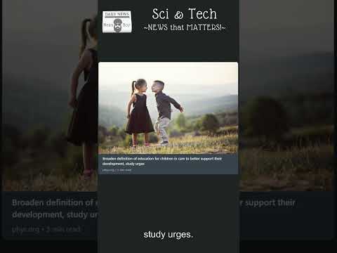 News that MATTERS! - Science - Episode 3