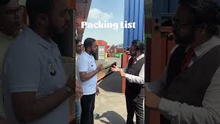 What are the important documents in Import Export Business | Practical Training by Harsh Dhawan