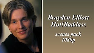 Brayden Elliot (Finding Her Edge) Scenes pack 1080p | part 1.