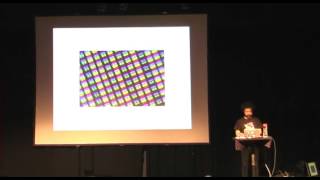 ClojureScript: Lisp’s Revenge by David Nolen